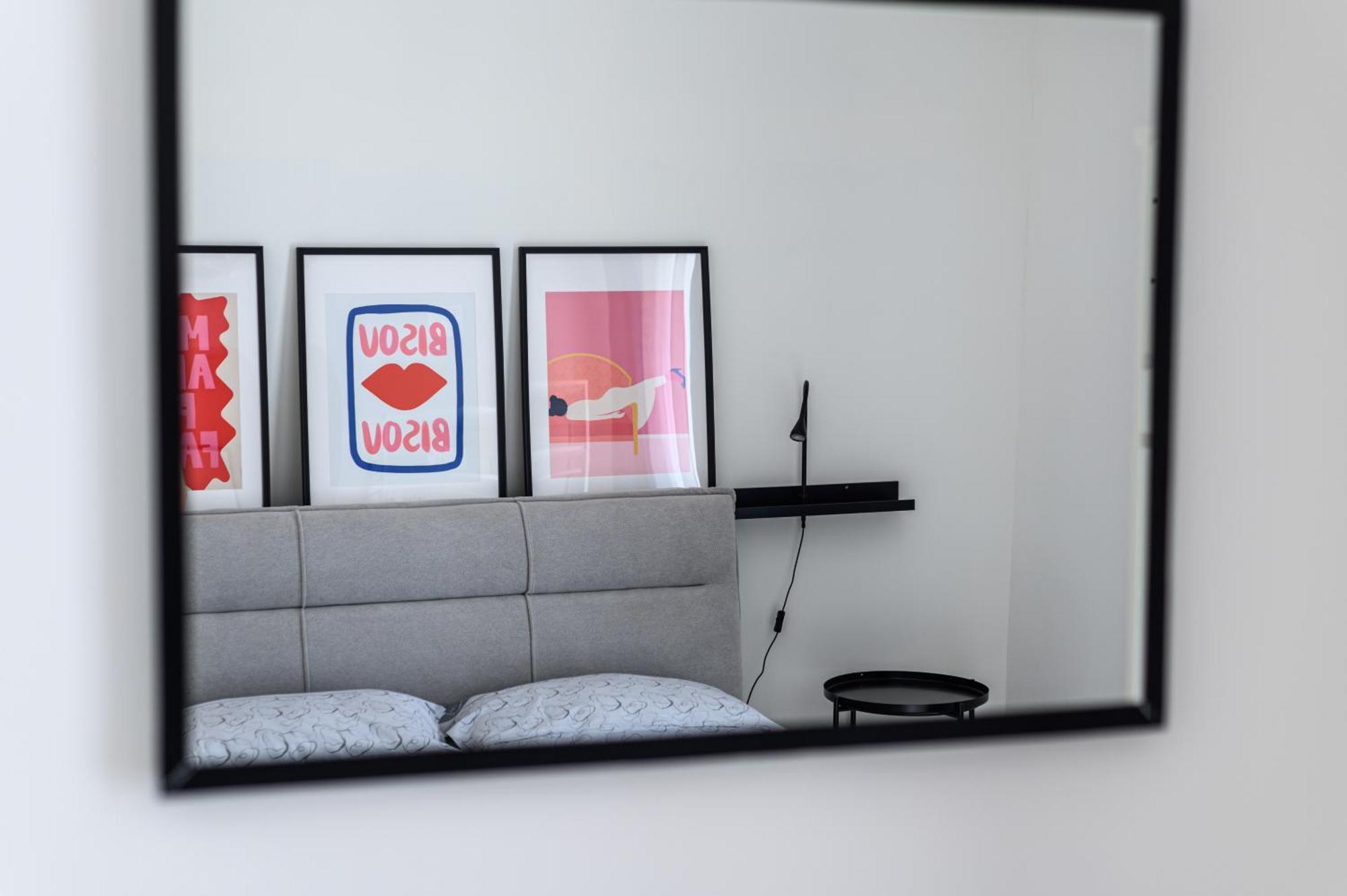 Appartement Casa Ue' Ue' - Piazza Dante