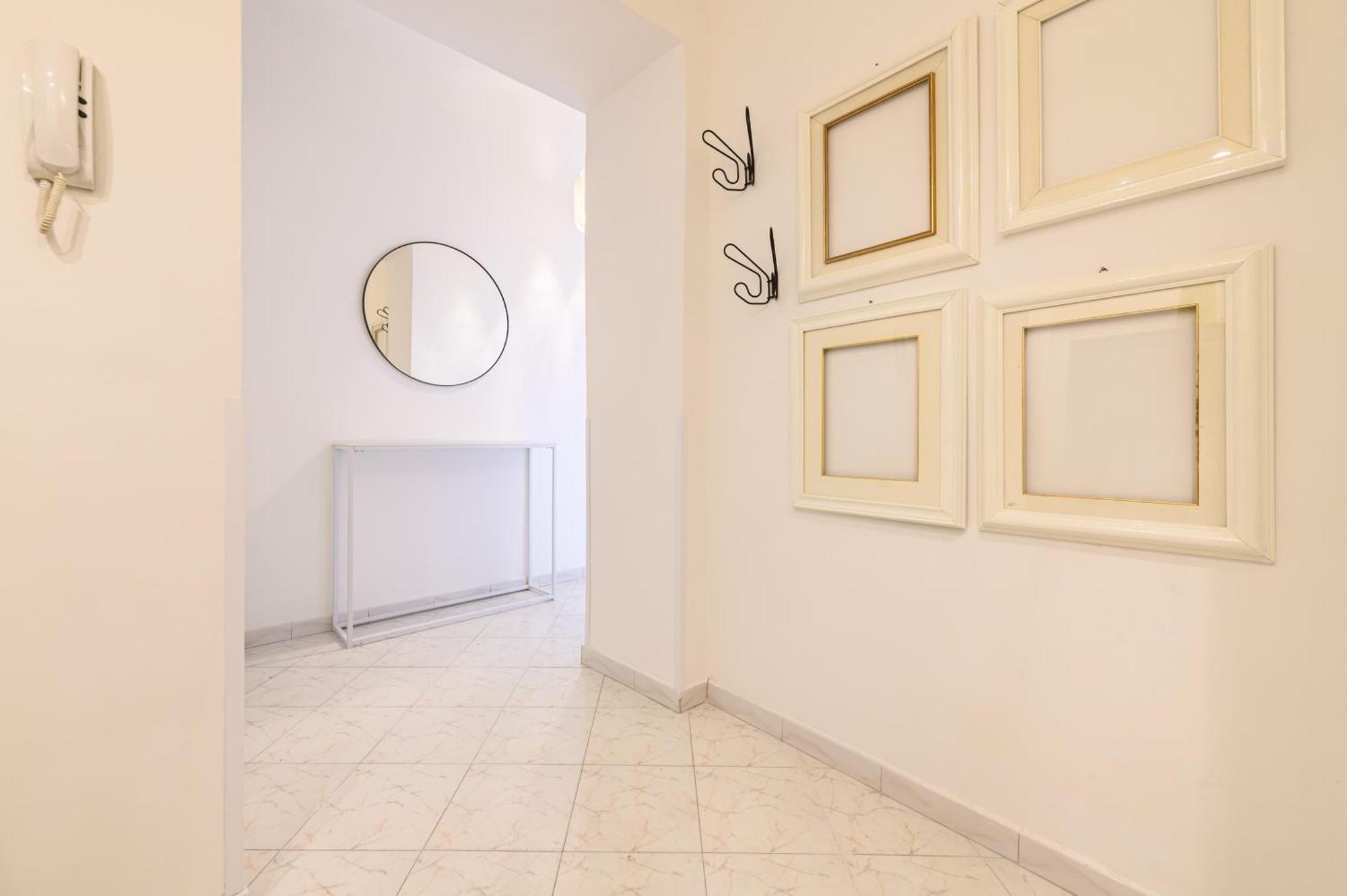 Casa Ue' Ue' - Piazza Dante Appartement