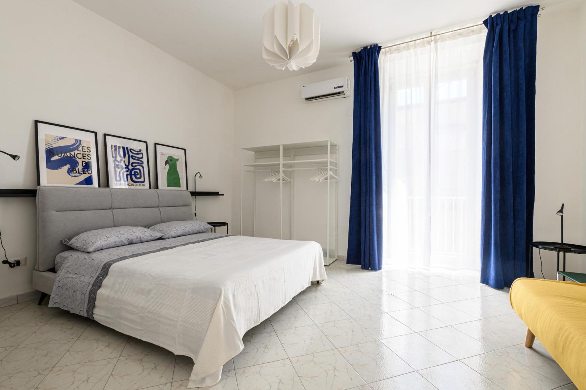 Casa Ue' Ue' - Piazza Dante Apartment
