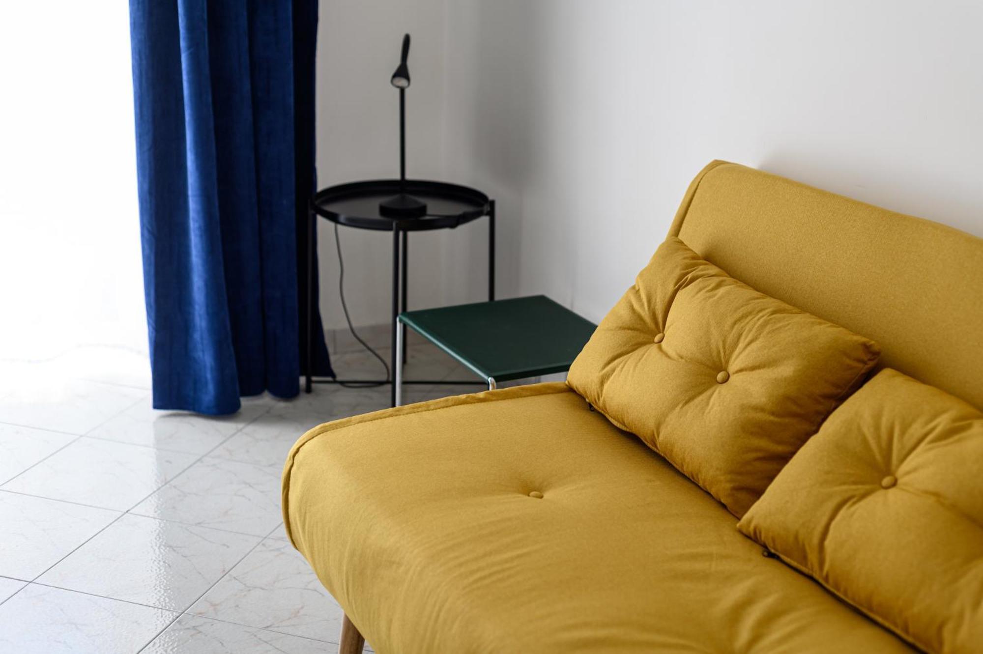 Casa Ue' Ue' - Piazza Dante Apartment *
