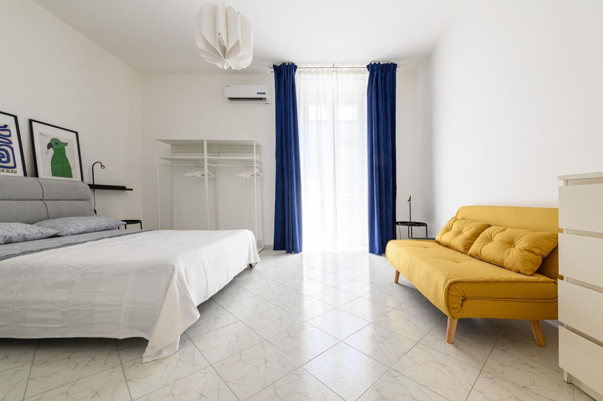 Apartment Casa Ue' Ue' - Piazza Dante