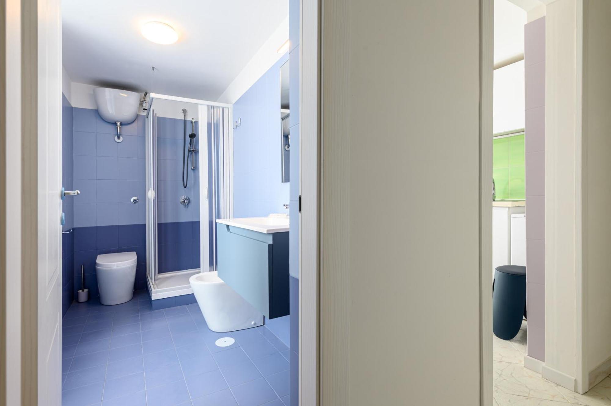 Apartment Casa Ue' Ue' - Piazza Dante Naples