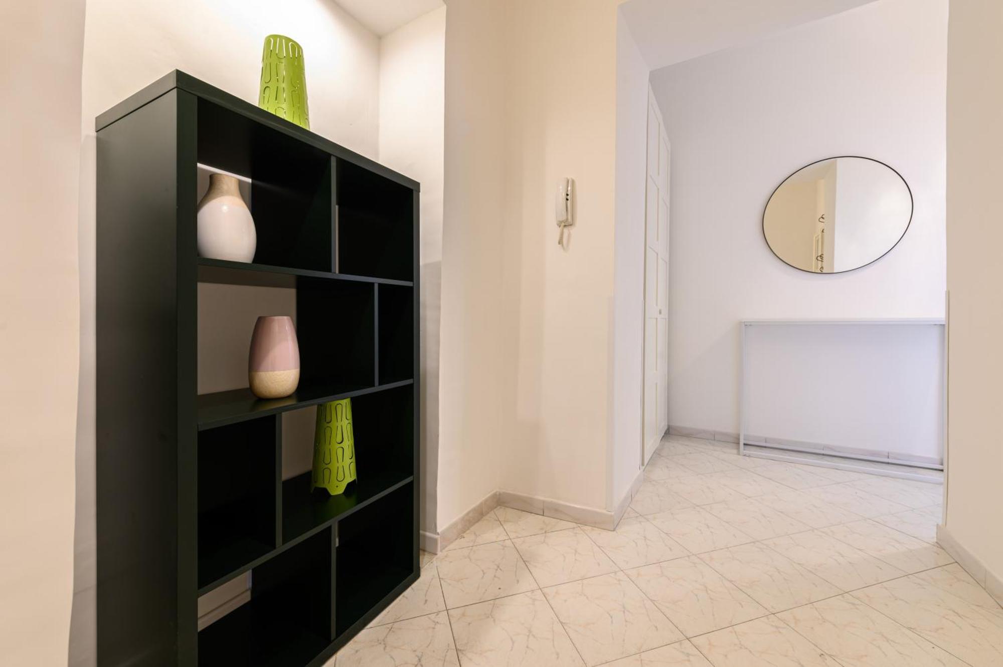 Casa Ue' Ue' - Piazza Dante Apartment *